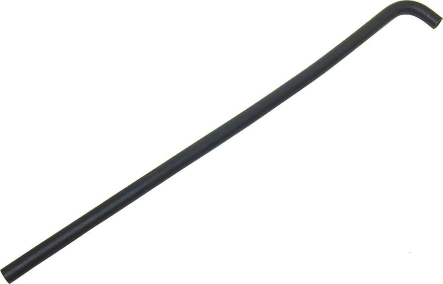 SAAB 9103201 Power Steering Hose - API 34.1092