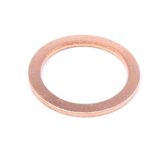 Volvo 11998 Oil Drain Plug Gasket - Victor Reinz 417016800