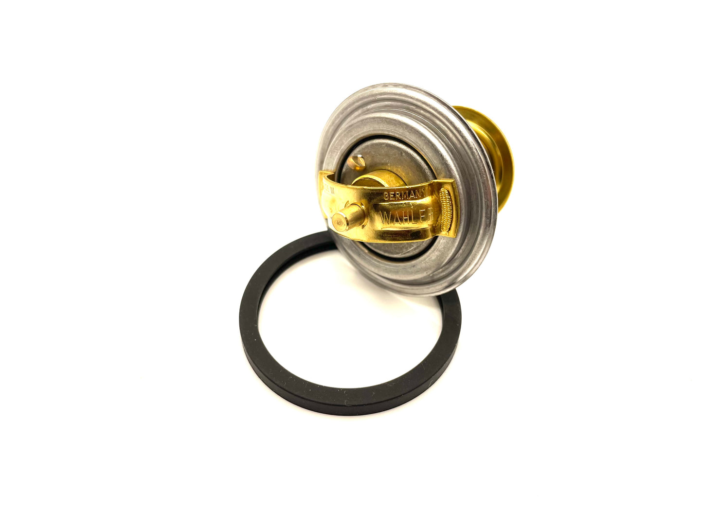 Volvo 271664 Coolant Thermostat (90°C) - OEM Volvo