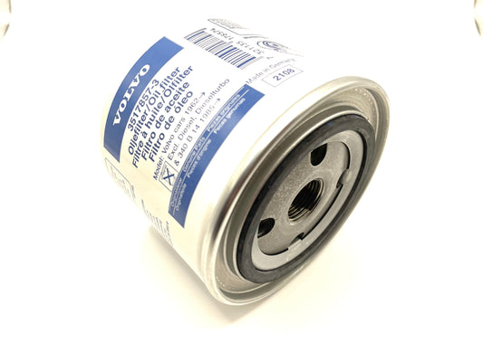 Volvo 3517857 Engine Oil Filter - OEM Volvo