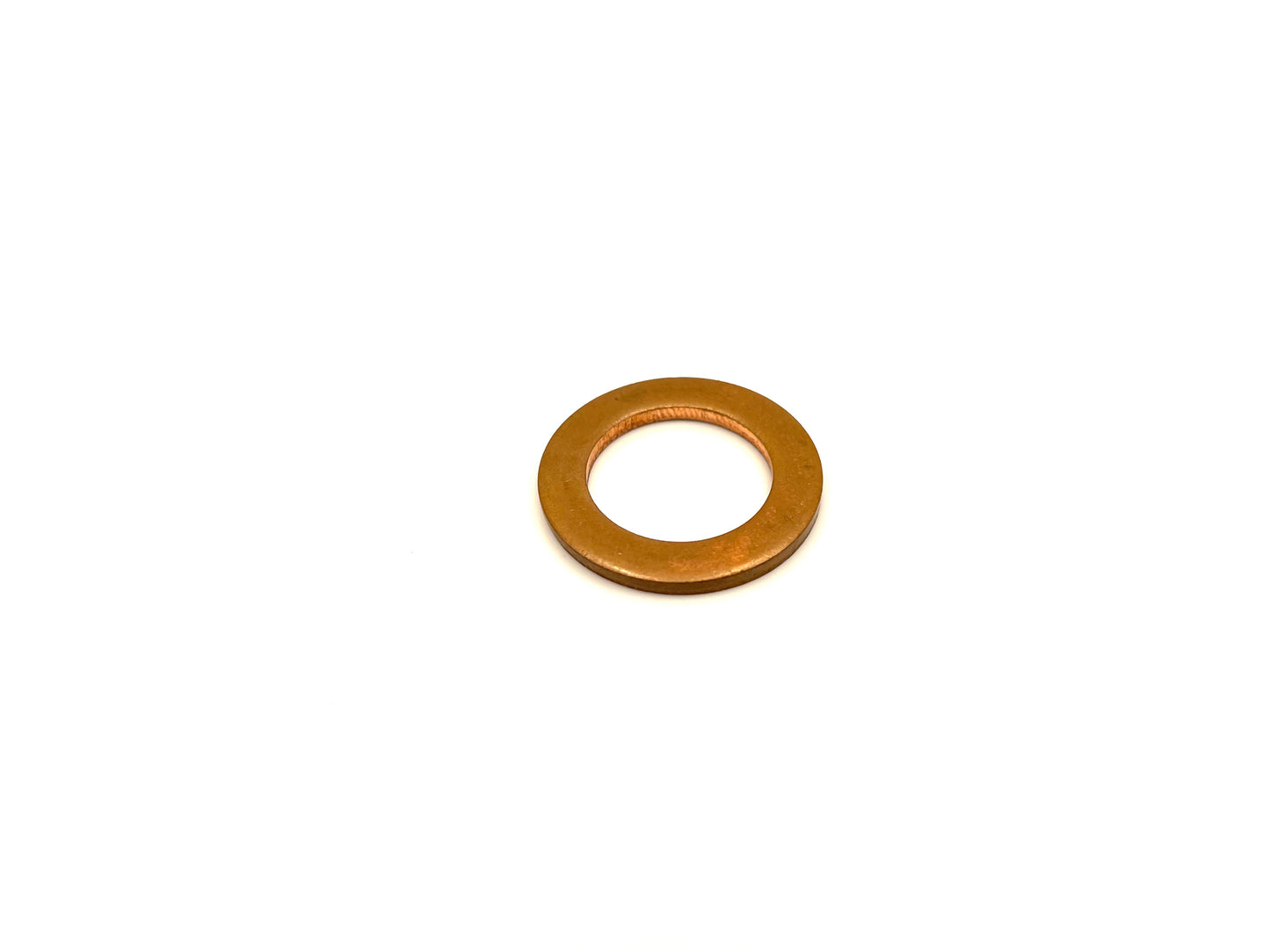 SAAB 9132937 Oil Drain Plug Gasket - OEM SAAB