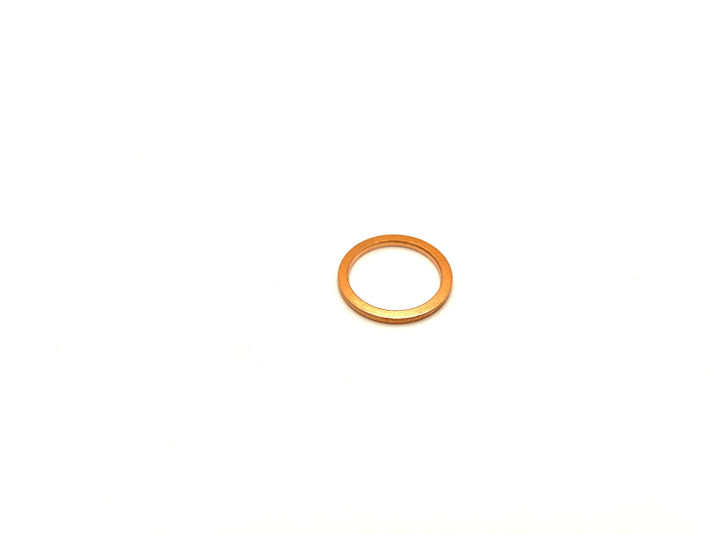 SAAB 92150435 Sealing Ring (14x18x1.5mm) - Elring 114.600