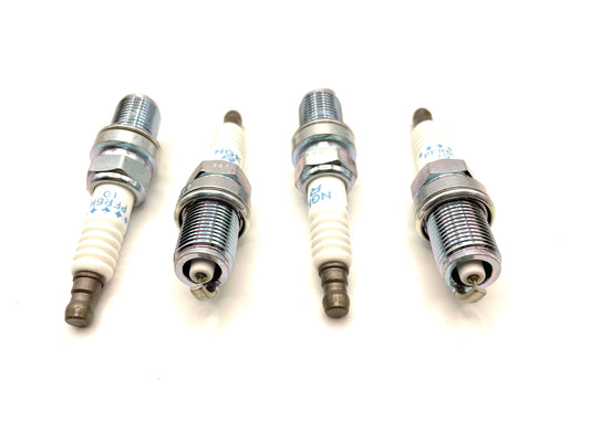 SAAB 9399866 Spark Plug Set of 4 - NGK 6290
