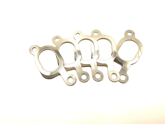 Volvo 271802 Exhaust Manifold Gasket Set - Elring 076.650