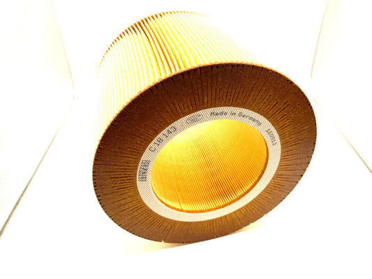 SAAB 55560911 Engine Air Filter - MANN C18143