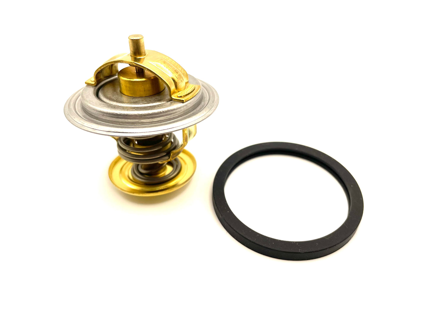 Volvo 271664 Coolant Thermostat (90°C) - OEM Volvo