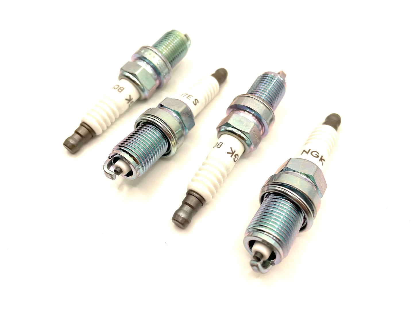 SAAB 7504442 Spark Plug Set of 4 - NGK 5030