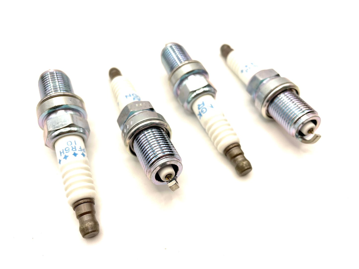 SAAB 9399866 Spark Plug Set of 4 - NGK 6290