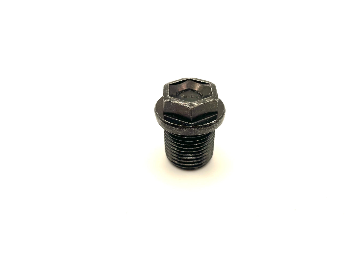 Volvo 986833 Oil Drain Plug - OEM Volvo
