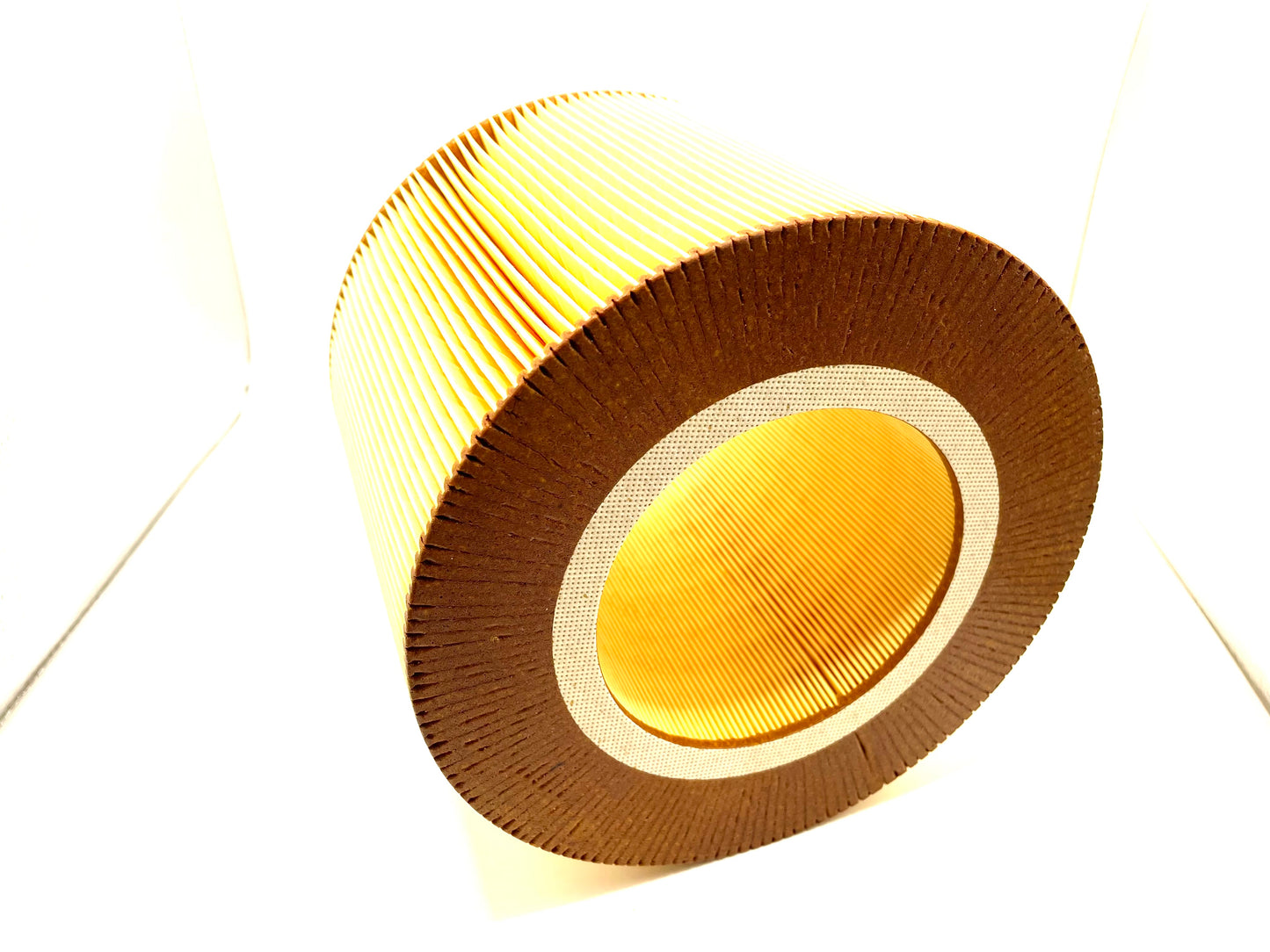 SAAB 55560911 Engine Air Filter - MANN C18143