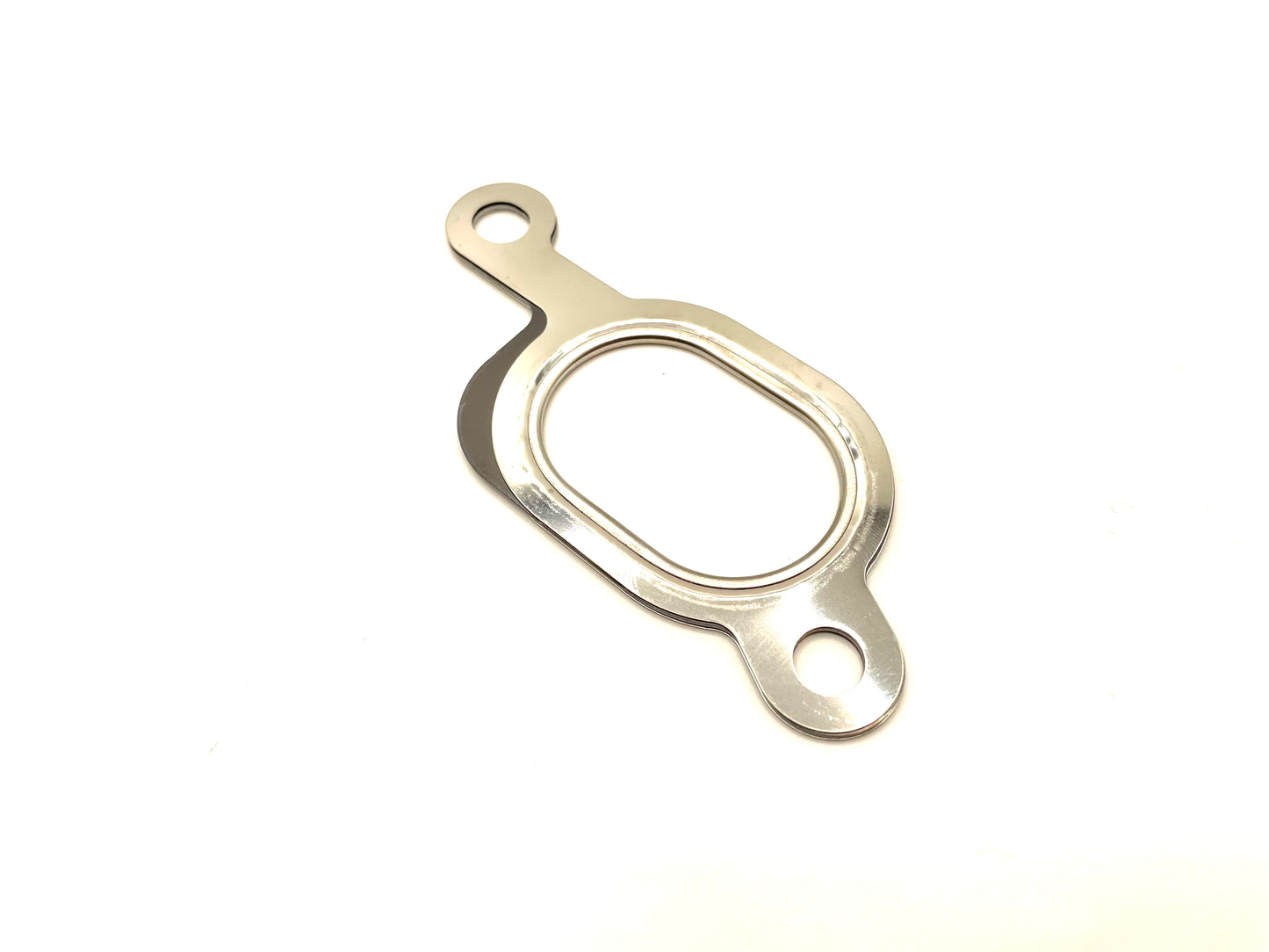 Volvo 271802 Exhaust Manifold Gasket Set - Elring 076.650