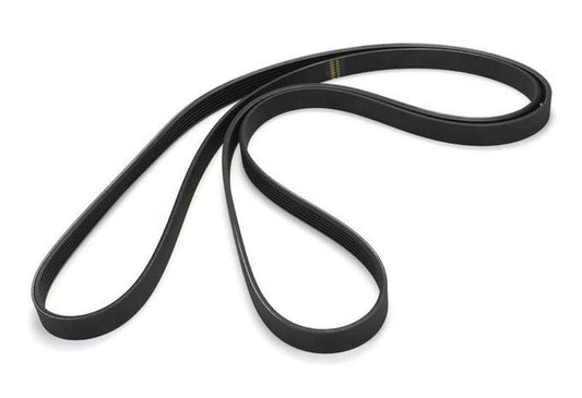 SAAB 4899548 Accessory Belt (Long) - OEM SAAB