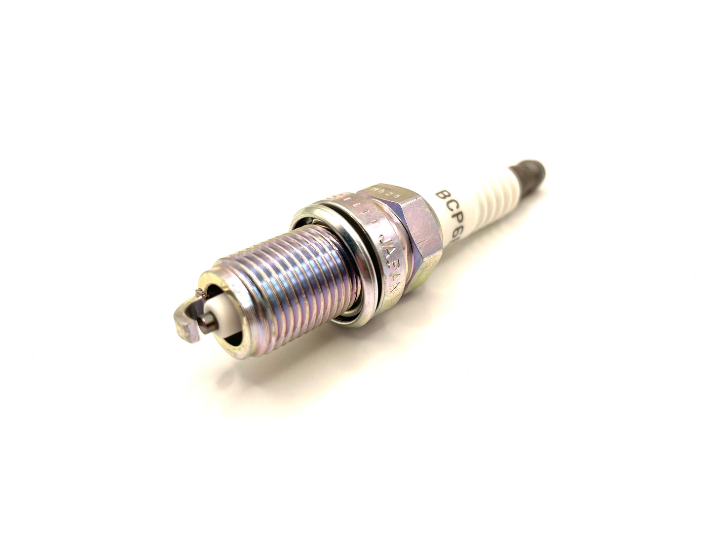 SAAB 8819294 Spark Plug Set of 4 - NGK 4930