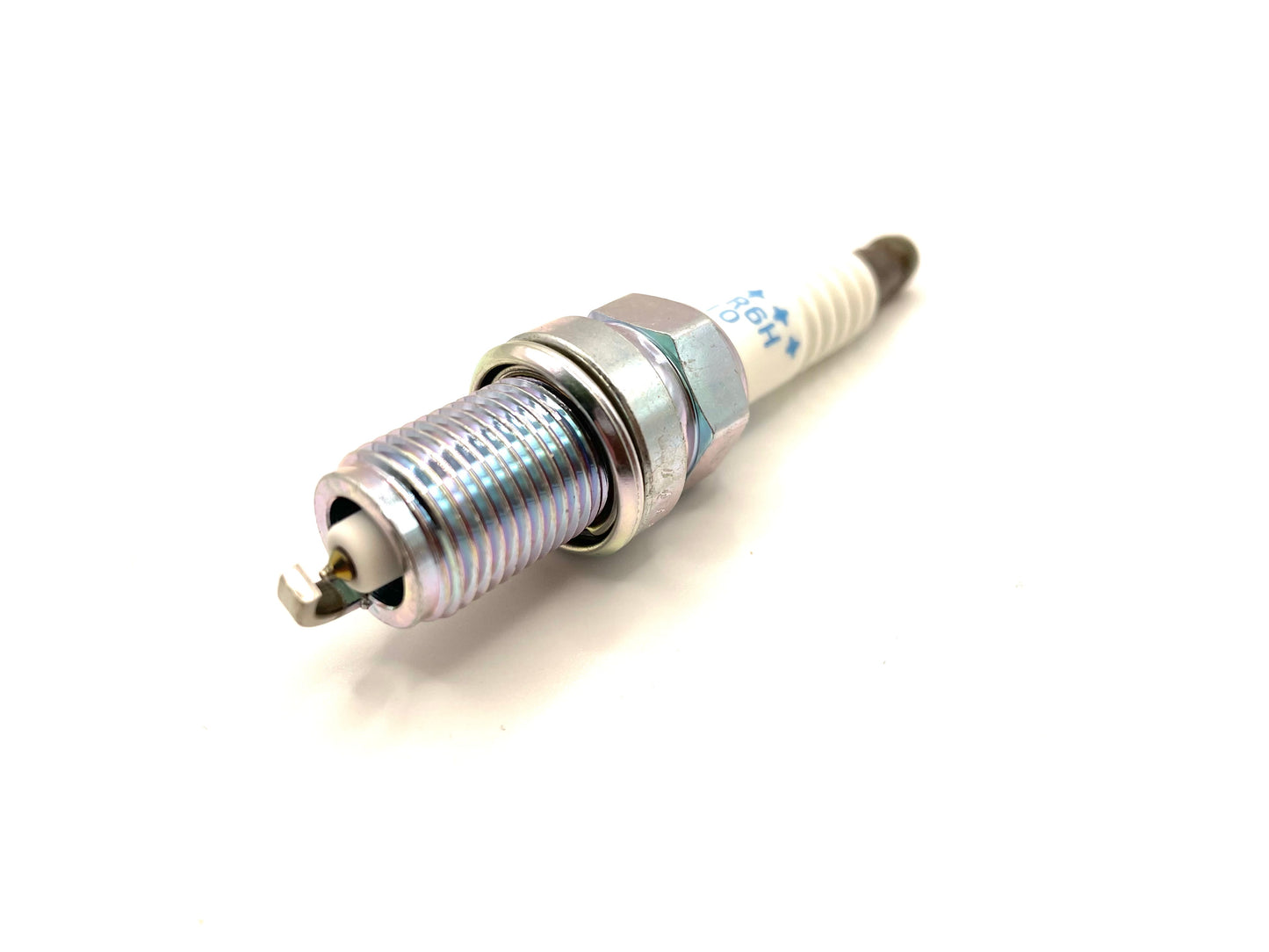 SAAB 9399866 Spark Plug Set of 4 - NGK 6290