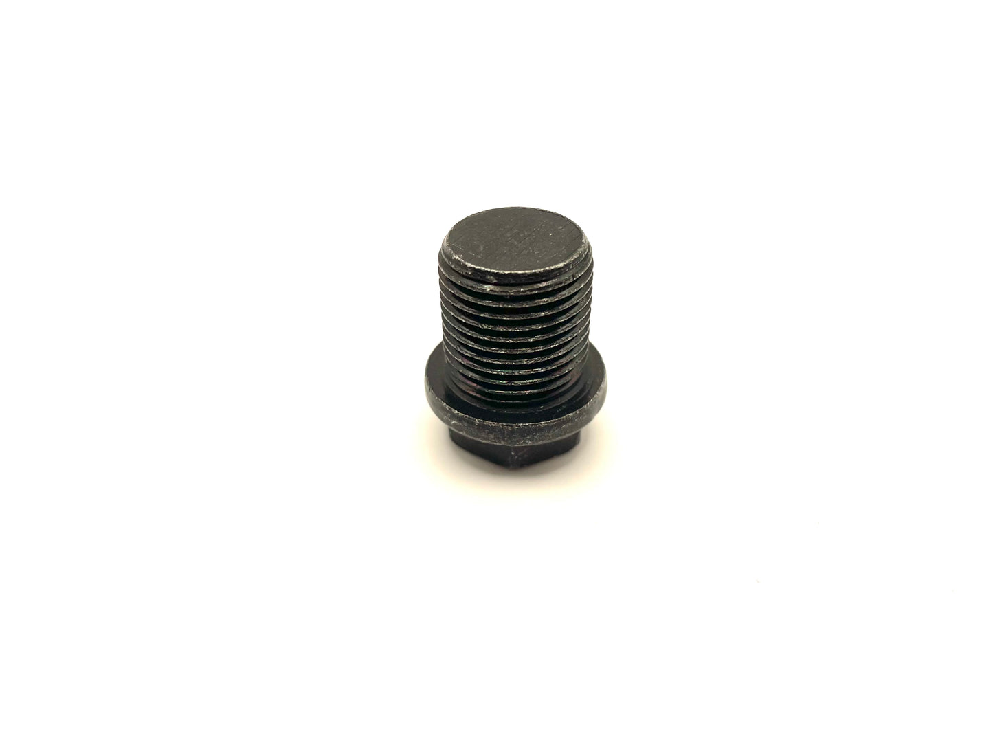 Volvo 986833 Oil Drain Plug - OEM Volvo