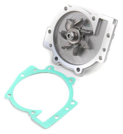 Volvo 30751700 Water Pump w/ Gasket - Aisin WPV800