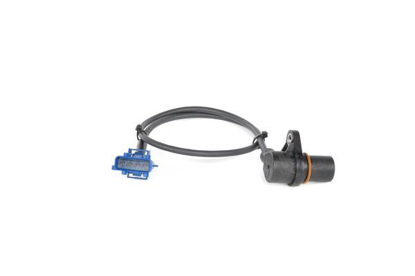 SAAB 55557326 Crankshaft Position Sensor - Bosch 0261210269