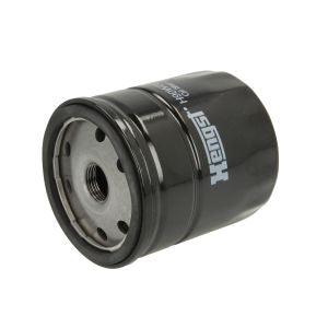 SAAB 93178952 Engine Oil Filter - Hengst H90W26