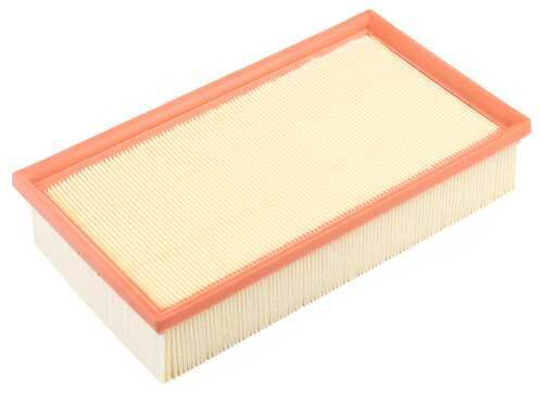 SAAB 4236030 Engine Air Filter - MANN C29118