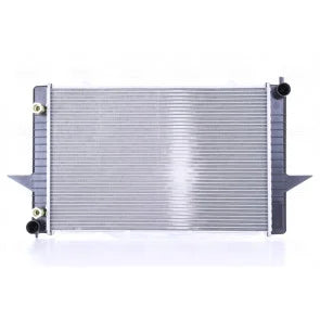 Volvo 36000001 Coolant Radiator - Behr CR1544000S