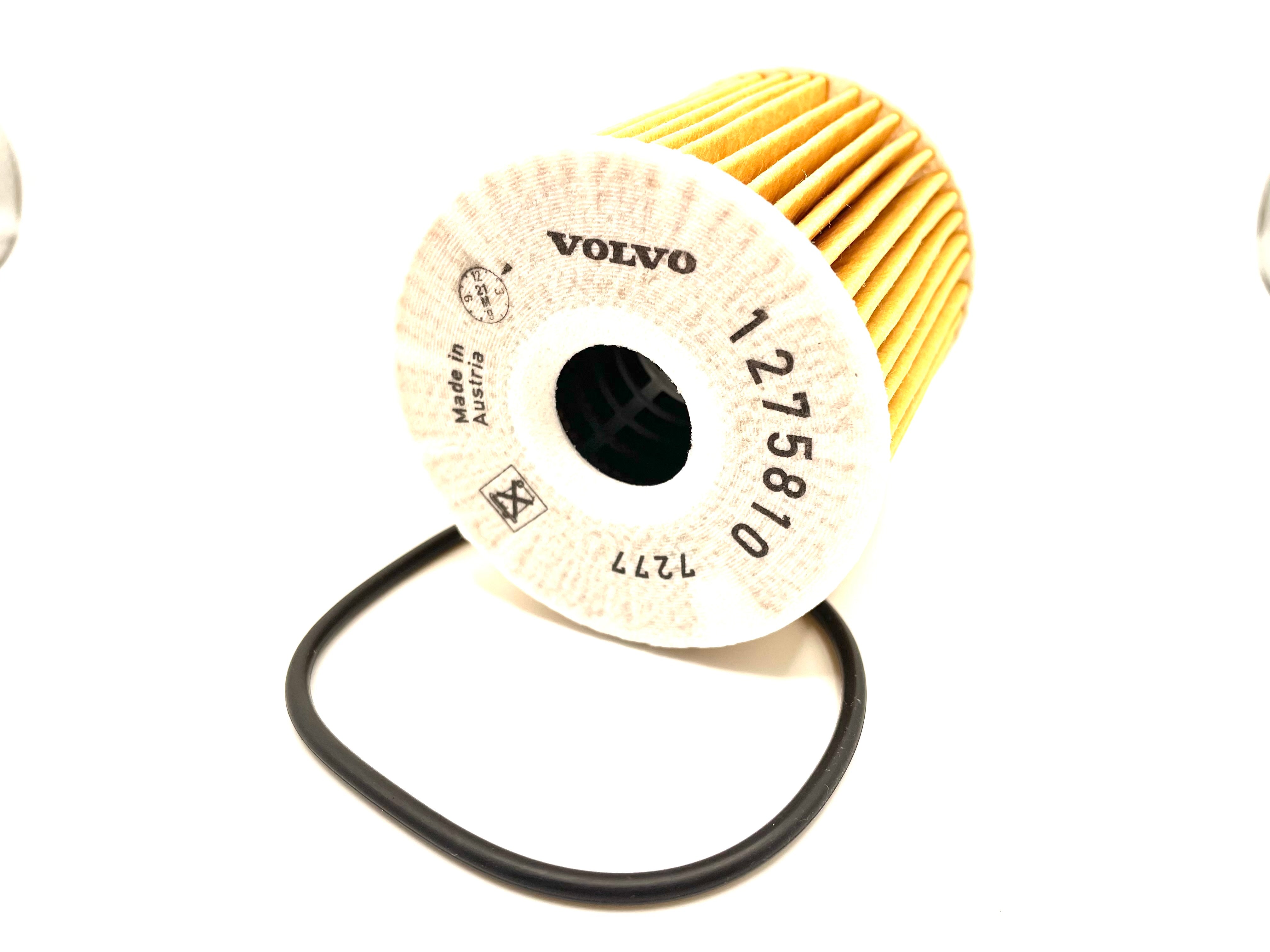 Volvo 1275810 Engine Oil Filter - OEM Volvo – swedesource-canada