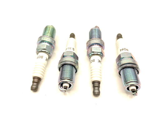 SAAB 7504442 Spark Plug Set of 4 - NGK 5030