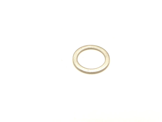 Volvo 977751 Oil Drain Plug Gasket - Elring 247.804