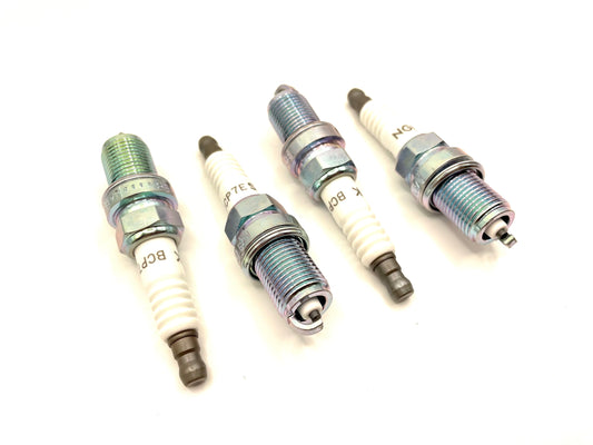 SAAB 7504442 Spark Plug Set of 4 - NGK 5030