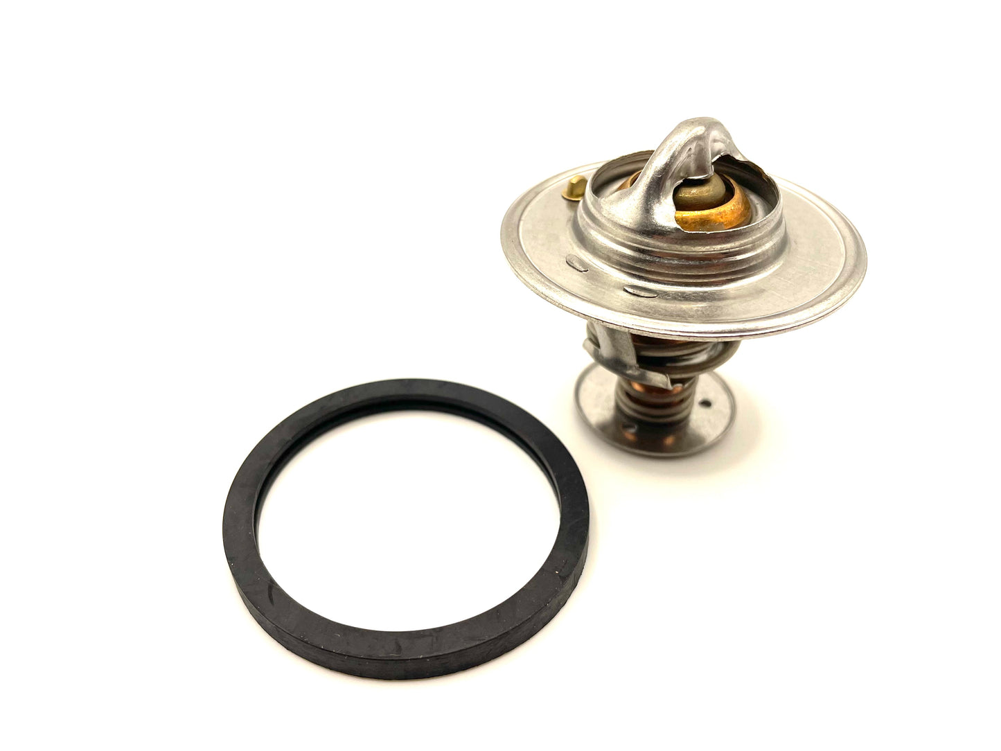 SAAB 30577561 Coolant Thermostat (89°C) - OEM SAAB