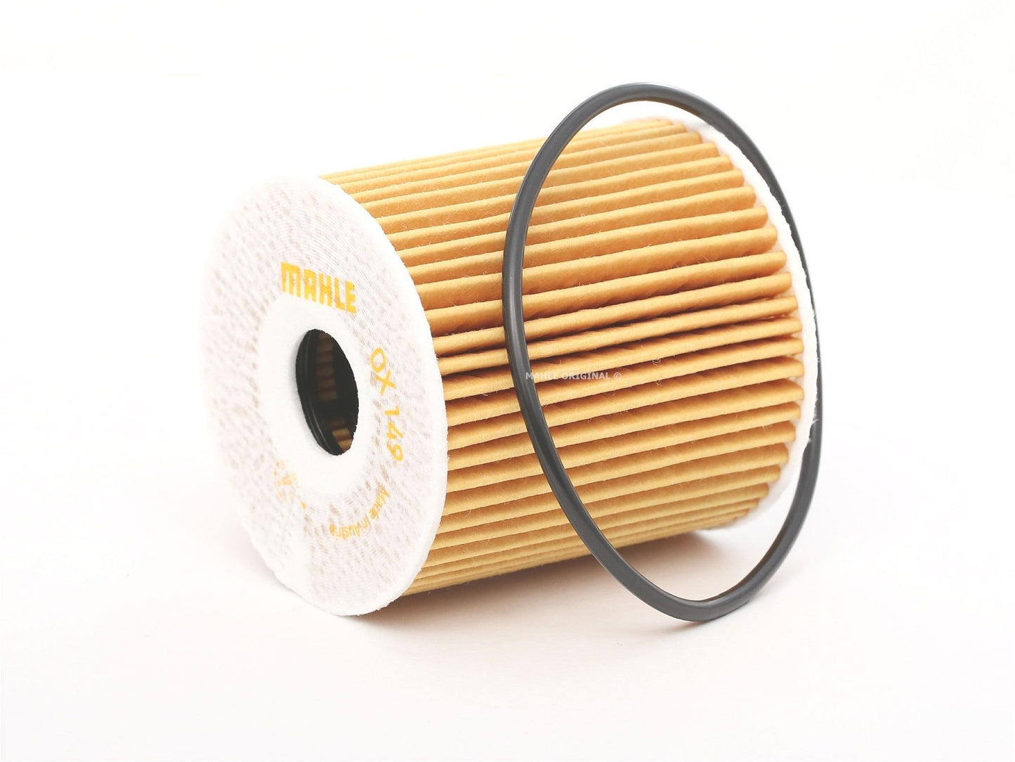 Volvo 1275810 Engine Oil Filter - Mahle OX149D