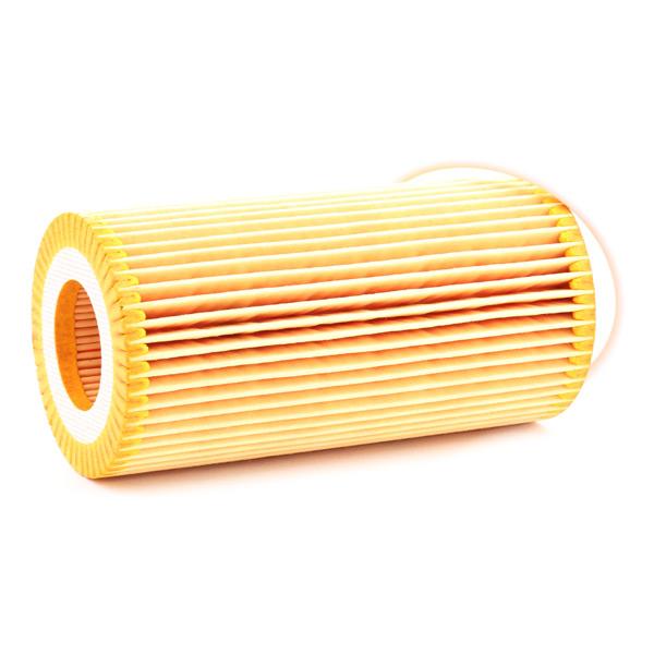 Volvo 8692305 Engine Oil Filter - MANN HU719/8X